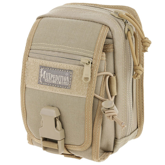 MAXPEDITION M-5 Waistpack - 0315K - Khaki