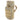 Maxpedition 12 x 5 Bottle Holder (MAXPEDITION-0323) - Black, Foliage Green, OD Green, or Khaki