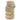 Maxpedition 0325 10in x 4in Bottle Holder - Foliage Green or Khaki