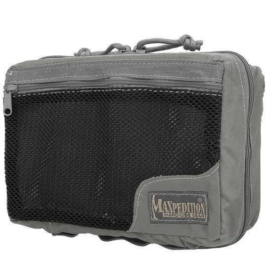Maxpedition Individual First Aid Pouch - Foliage Green (0329F)