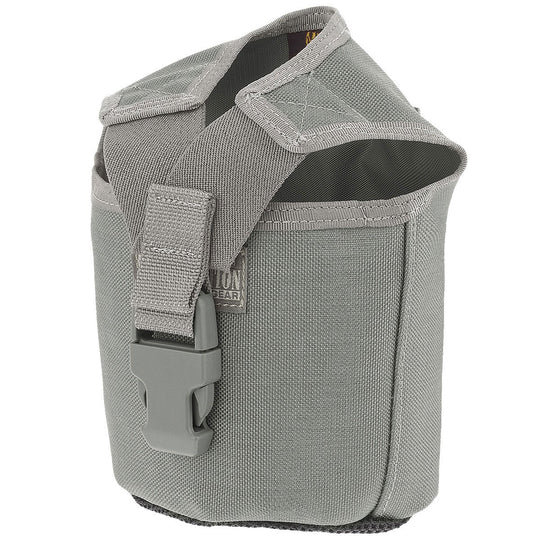 Maxpedition 1-QT Canteen Pouch - Foliage Green (0330F)