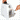 GemOro Brilliant Spa Jewelery Cleaner - 35 PSI Steamer  - White (GEMORO-0361)