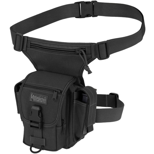 Maxpedition Thermite Versipack 0401 - Black or Khaki