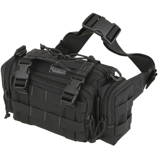 Maxpedition Proteus Versipack 0402 - Black or Khaki