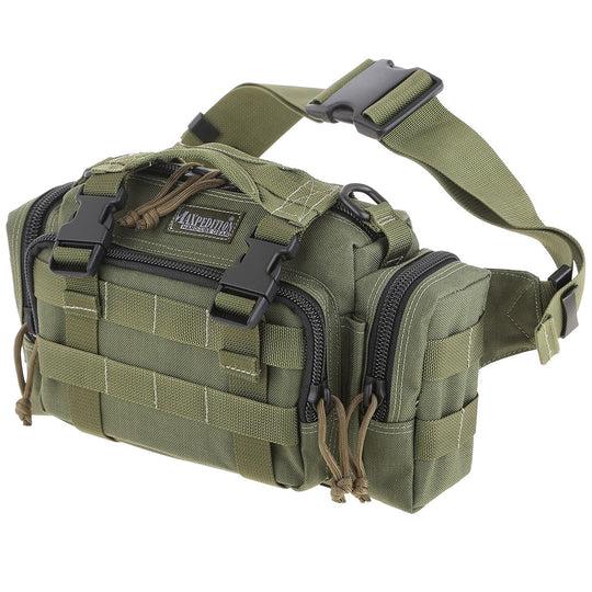 Maxpedition Proteus Versipack - OD Green (0402G)
