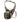 Maxpedition FatBoy Versipack - Black-Khaki (0403BK)