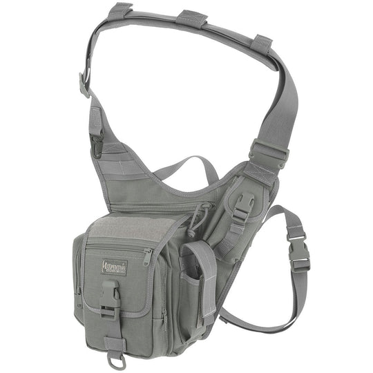 Maxpedition FatBoy Versipack - Foliage Green (0403F)