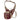Maxpedition Fatboy Versipack - Maroon-Khaki (0403MK)