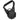 MAXPEDITION Fatboy Versipack S-type - 0408B - Black