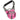 Maxpedition S-Type Fatboy Versipack - Pink-Foliage (0408PF)