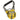 Maxpedition S-Type Fatboy - Safety Yellow (0408SY)