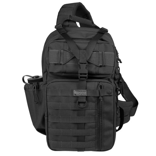 Maxpedition KODIAK GEARSLINGER 0432 - Black, OD Green, Khaki, or Khaki/Foliage