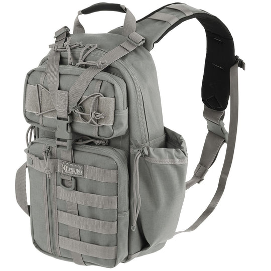 MAXPEDITION Sitka S-Type Gearslinger - 0467F - Foliage Green