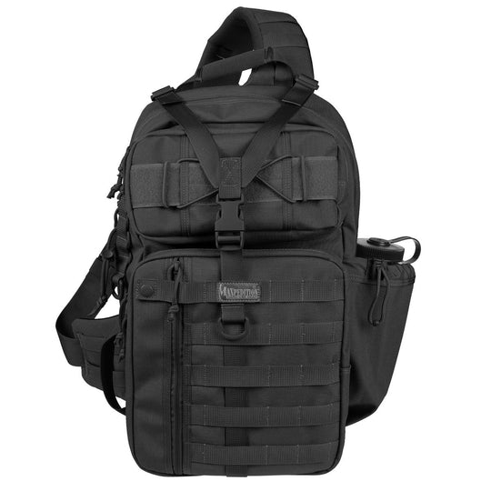 MAXPEDITION Kodiak S-type Gearslinger - 0468B - Black