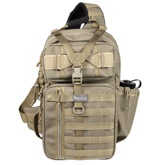 MAXPEDITION Kodiak S-type Gearslinger - 0468K - Khaki