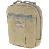 Maxpedition JK-1 Concealed Carry Pouch - Khaki-Foliage (0480KF)