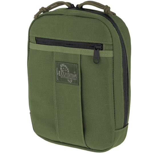 Maxpedition JK-2 Concealed Carry Pouch - OD Green (0481G)