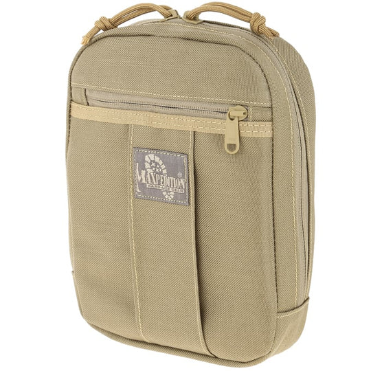 Maxpedition JK-2 Concealed Carry Pouch - Khaki (0481K)