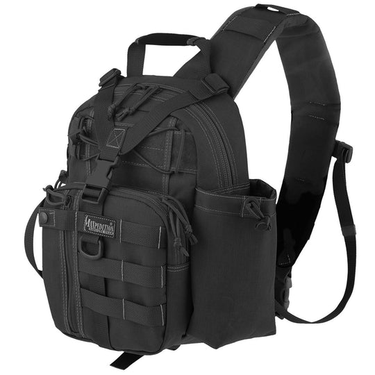 Maxpedition Noatak S-Type Gearslinger  (MAXPEDITION-0484)