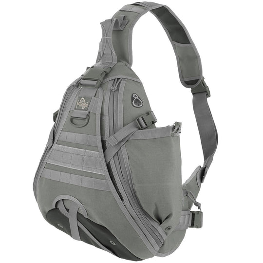 Maxpedition Monsoon S-Type Gearslinger Foliage Green (0485F)