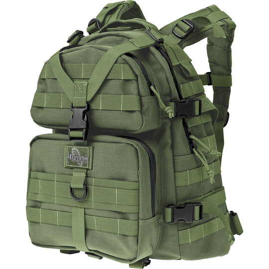 Maxpedition Condor II Backpack - OD Green (0512G)
