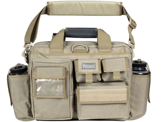 MAXPEDITION Operator Tactical AttachÃ© - 0605K - Khaki