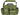 MAXPEDITION Operator Tactical AttachÃ© - 0605G - OD Green