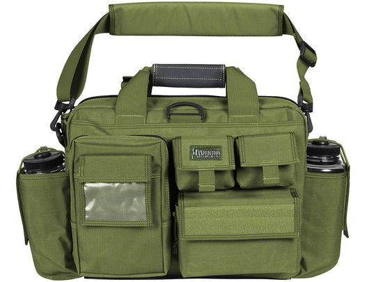 MAXPEDITION Operator Tactical AttachÃ© - 0605G - OD Green