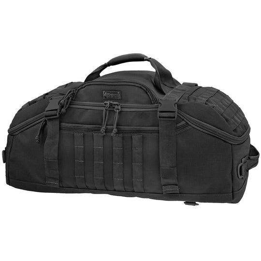 Maxpedition 0608 DOPPELDUFFEL Adventure Bag - Black or Khaki