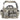 MAXPEDITION Aggressor Tactical Attache Bag - 0612DFC - Digital Foliage