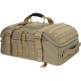 Maxpedition FliegerDuffel Adventure Bag 0613 - Black or Khaki