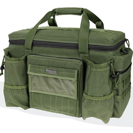 MAXPEDITION Centurion Patrol Bag - 0615G - OD Green