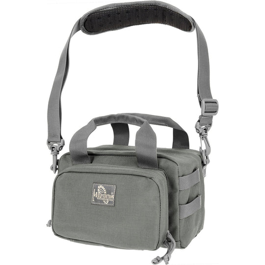 MAXPEDITION JEROBOAM Gear Bag - Small - 0616F - Foliage Green