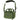 MAXPEDITION JEROBOAM Gear Bag - Small - 0616G - OD Green