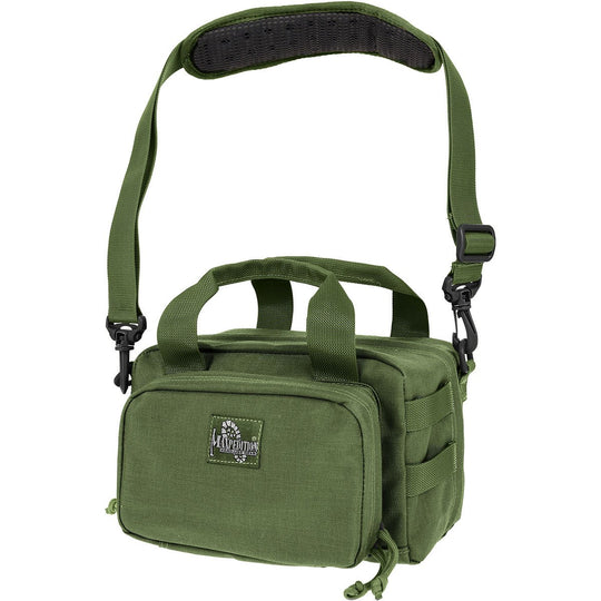 MAXPEDITION JEROBOAM Gear Bag - Small - 0616G - OD Green