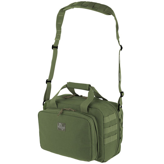 MAXPEDITION Methuselah Gear Bag - Medium - 0617G - OD Green