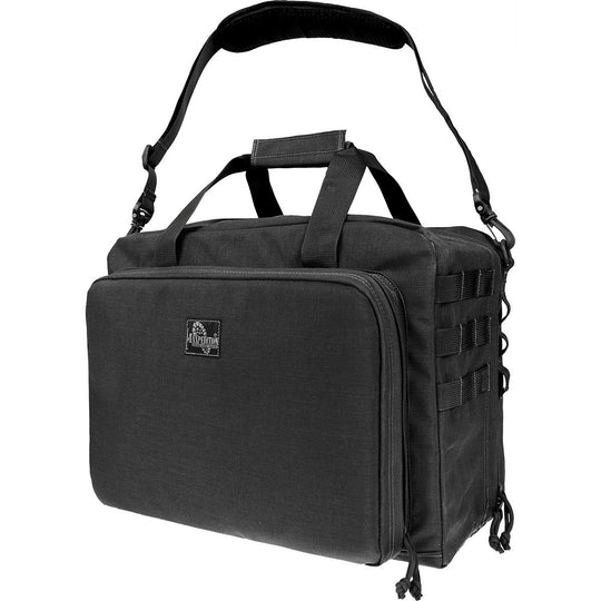 MAXPEDITION Balthazar Gear Bag - Large - 0618B - Black