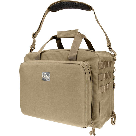 MAXPEDITION Balthazar Gear Bag - Large - 0618K - Khaki