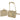 Maxpedition VESPER Tactical Laptop Messenger Bag - Khaki (0623K)