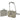 Maxpedition VESPER Tactical Laptop Messenger Bag - Khaki-Foliage (0623KF)