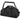 MAXPEDITION BARON Load-Out Duffel Bag - Small - 0605B - Black