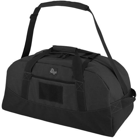 MAXPEDITION IMPERIAL Load-Out Duffel Bag - Medium - 0651B - Black