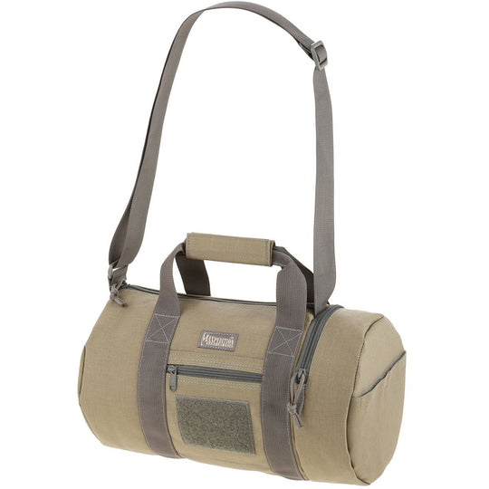 Maxpedition BOMBER Load-Out Duffel - Khaki-Foliage (0654KF)