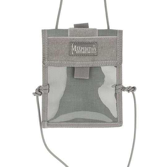 Maxpedition Traveler Passport-ID Carrier - Foliage Green (0801F)