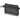 MAXPEDITION MOIRE Pouch 7x5 - 0807 - Black Mesh