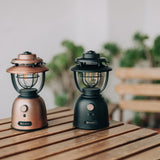 Olight Olantern Stretch Rechargeable LED Lantern - 500 Lumens - Uses Built-in 16000mAh Li-ion Battery Pack