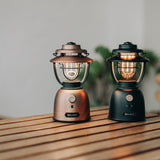 Olight Olantern Stretch Rechargeable LED Lantern - 500 Lumens - Uses Built-in 16000mAh Li-ion Battery Pack