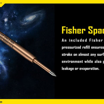 Nitecore Titanium Pen (NTP10)