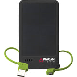 WAGAN TECH Solar e Power Solo (8323)