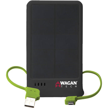 WAGAN TECH Solar e Power Solo (8323)